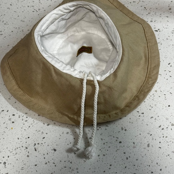 Scala Wide Brim Hat - Picture 3 of 5